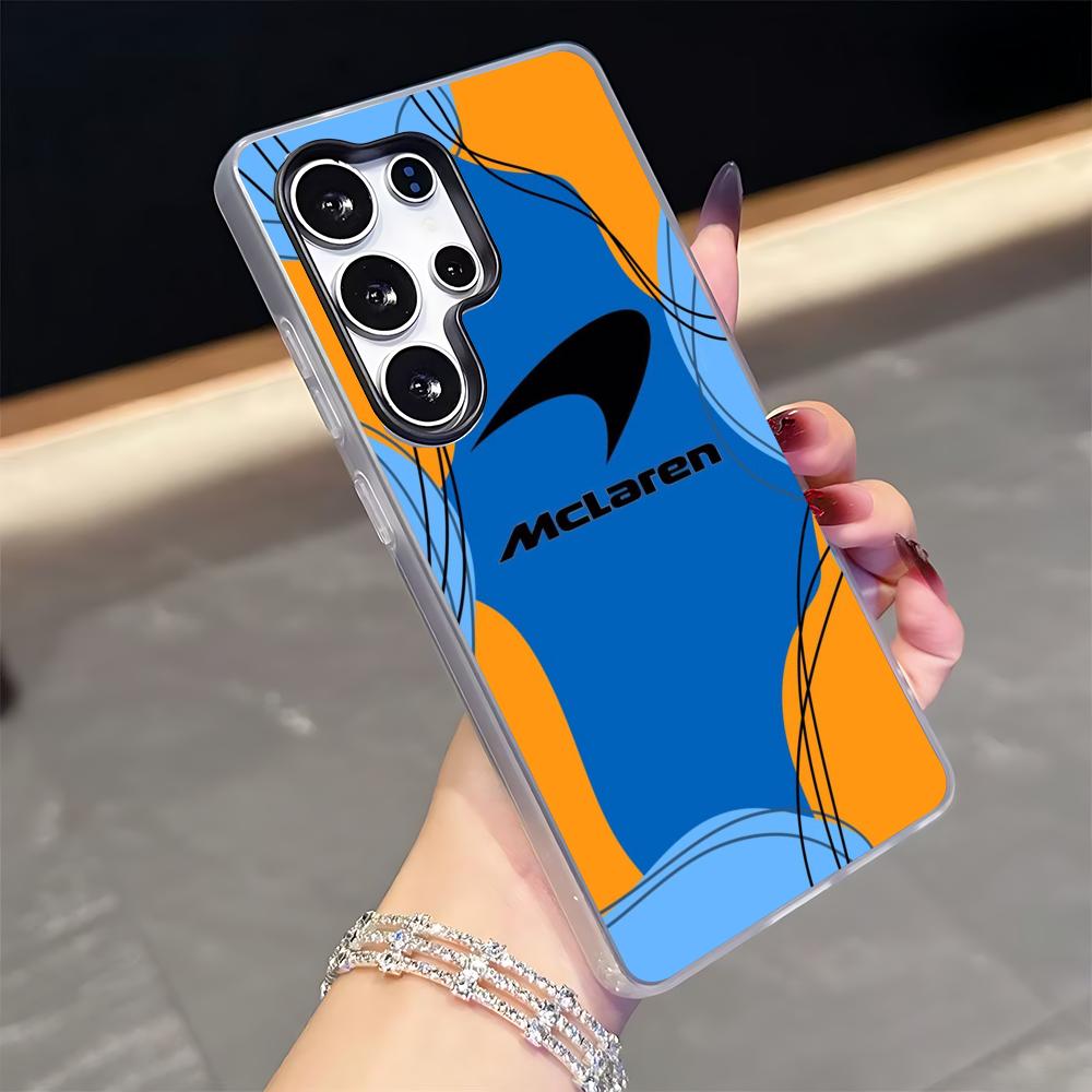 スーパーカー MS-マクラーレンES スマホケース Sams - Phone Cases Galaxy S25 のレビューと価格