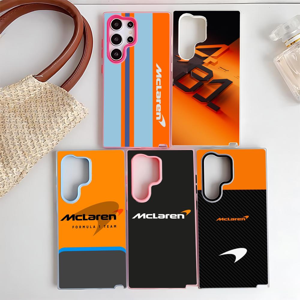 スーパーカー MS-マクラーレンES スマホケース Sams - Phone Cases Galaxy S25 のレビューと価格