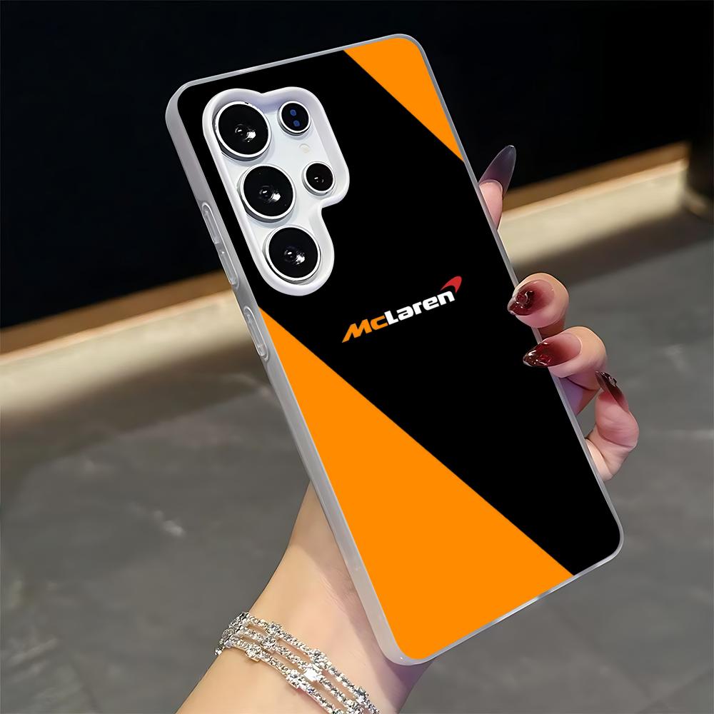 スーパーカー MS-マクラーレンES スマホケース Sams - Phone Cases Galaxy S25 のレビューと価格