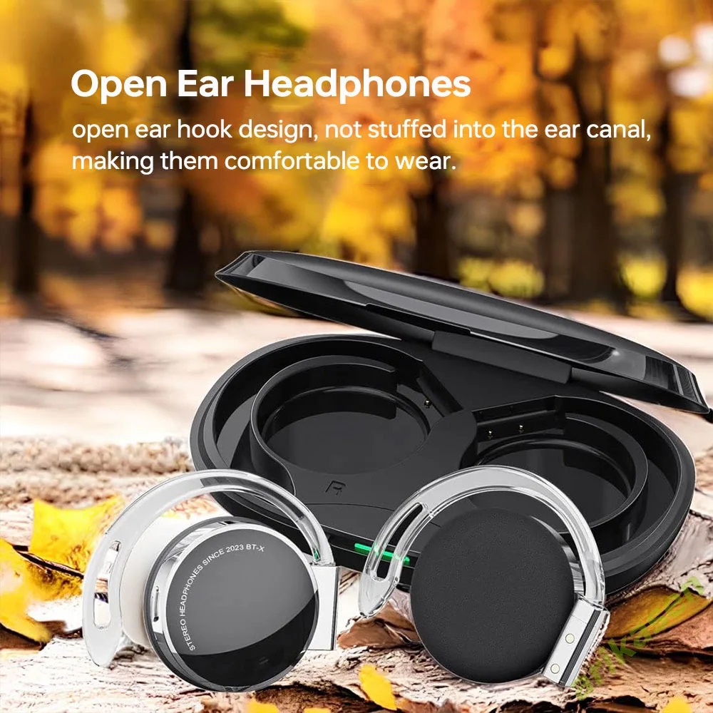 TWSヘッドセット,Bluetoothワイヤレス,オープンイ - Phone Cases On Amazon のレビューと価格