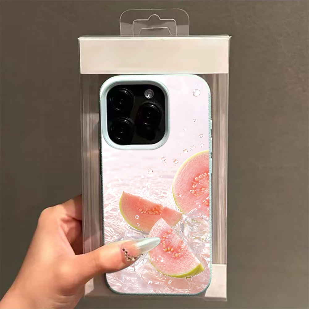 Fig Ice Fresh Cool耐傷性落下保護耐久性のあ - Phone Cases Durable のレビューと価格