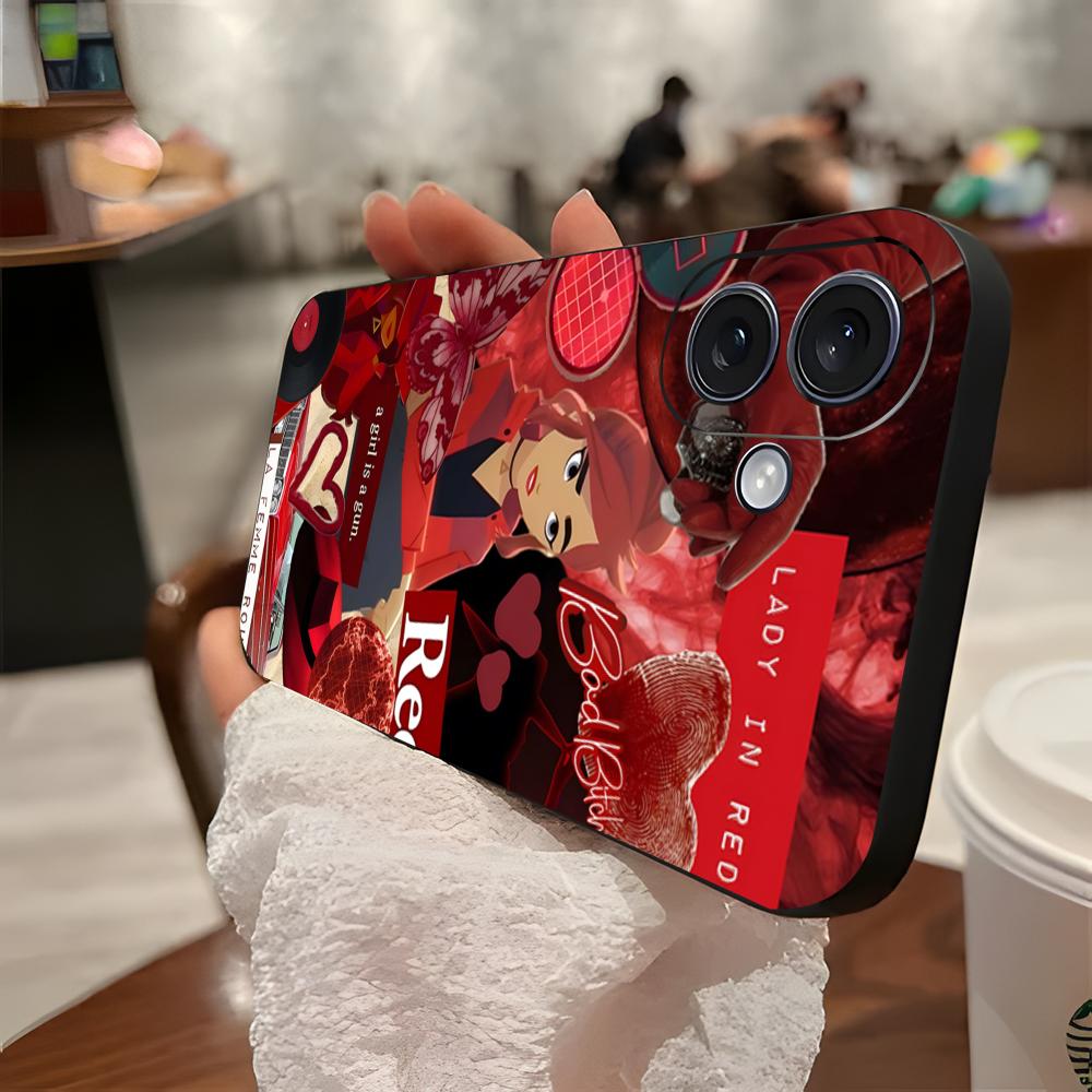 ホットなカルメン・サンディエゴの漫画風iPhoneケース i - Phone Cases Durable のレビューと価格