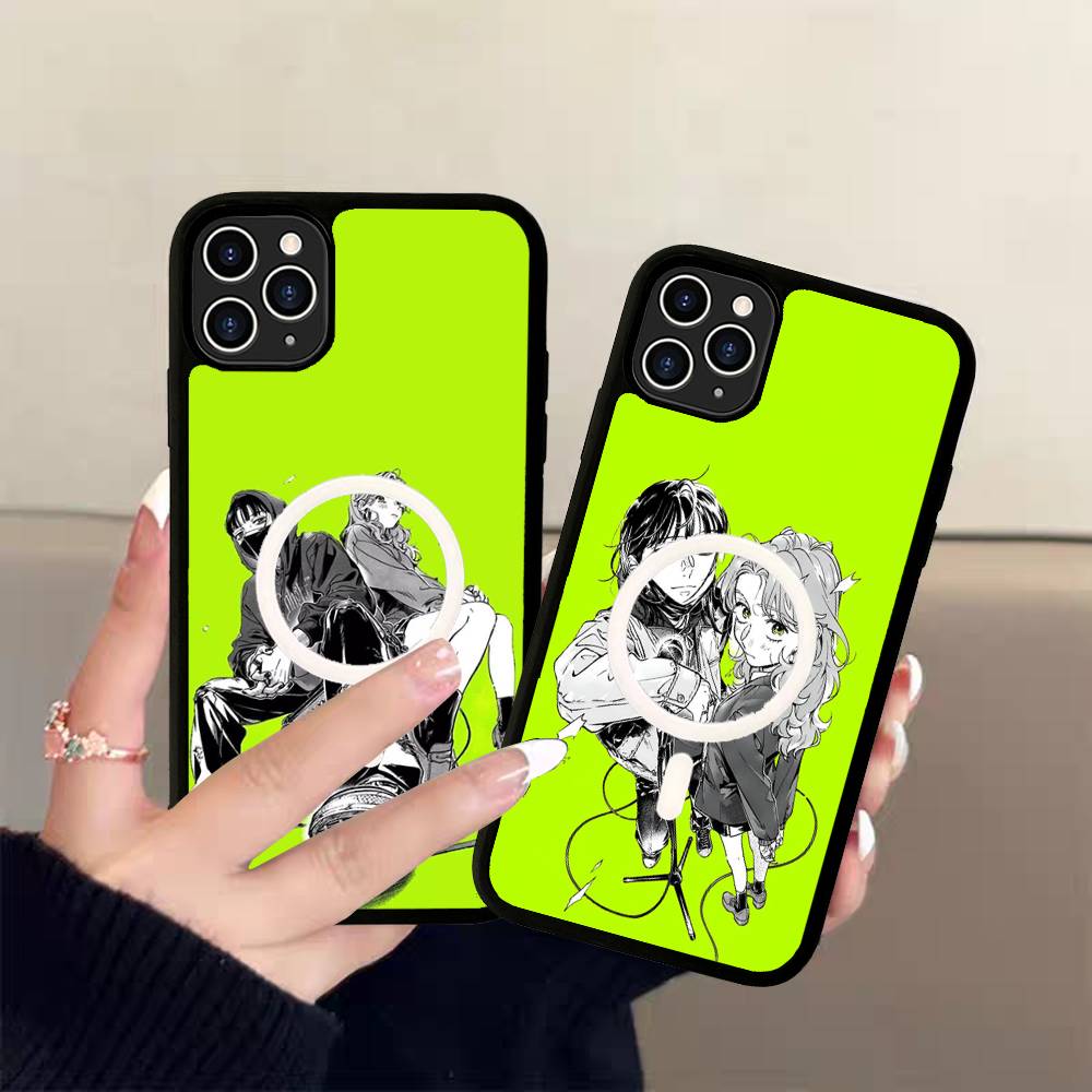 彼が興味を抱いた人物は、男の子ではありませんでした。iPho - Phone Cases At Shein のレビューと価格