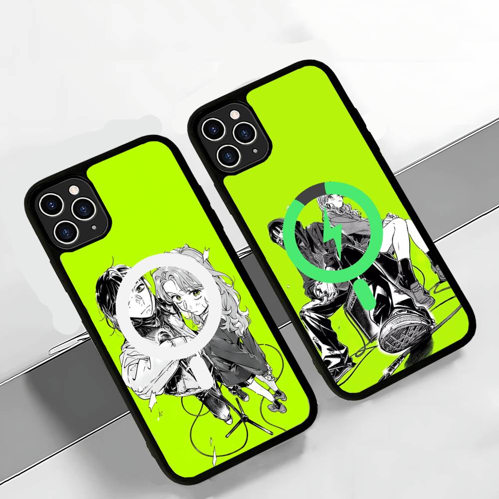 彼が興味を抱いた人物は、男の子ではありませんでした。iPho - Phone Cases At Shein のレビューと価格