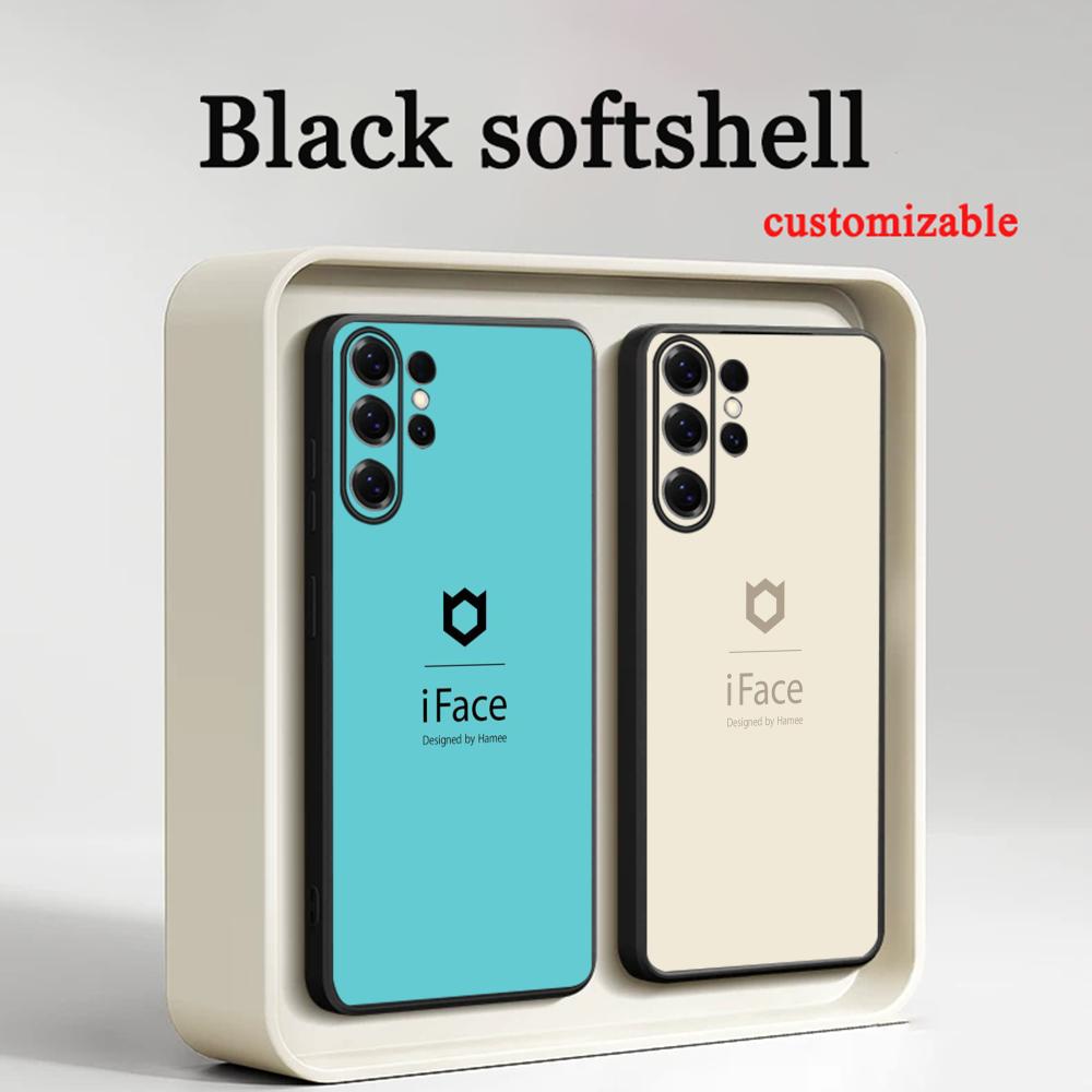 かわいいファッション i-iFaceS ins デザイン電話 - Phone Cases Cute のレビューと価格