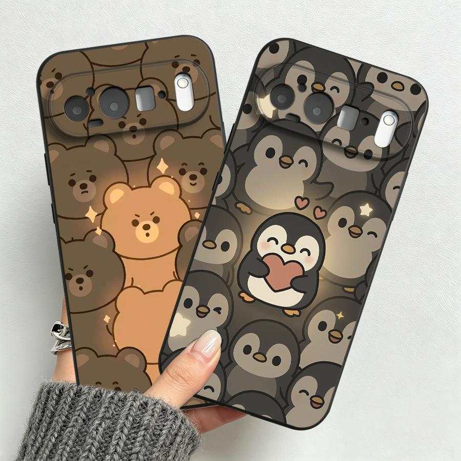 Funda 電話カバーケース Google Pixel 10 - Phone Cases Google Pixel 10 Pro のレビューと価格