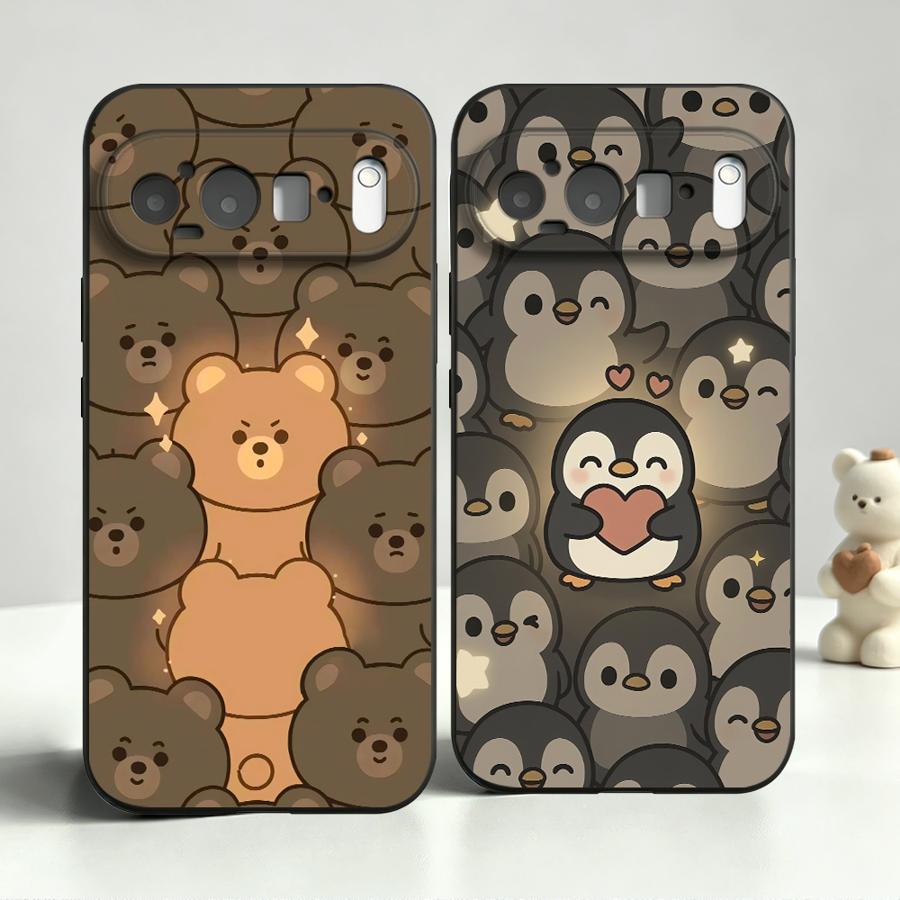 Funda 電話カバーケース Google Pixel 10 - Phone Cases Google Pixel 10 Pro のレビューと価格