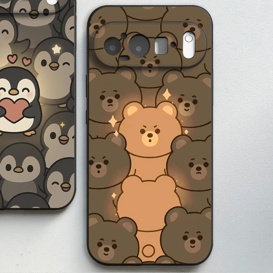 Funda 電話カバーケース Google Pixel 10 - Phone Cases Google Pixel 10 Pro のレビューと価格