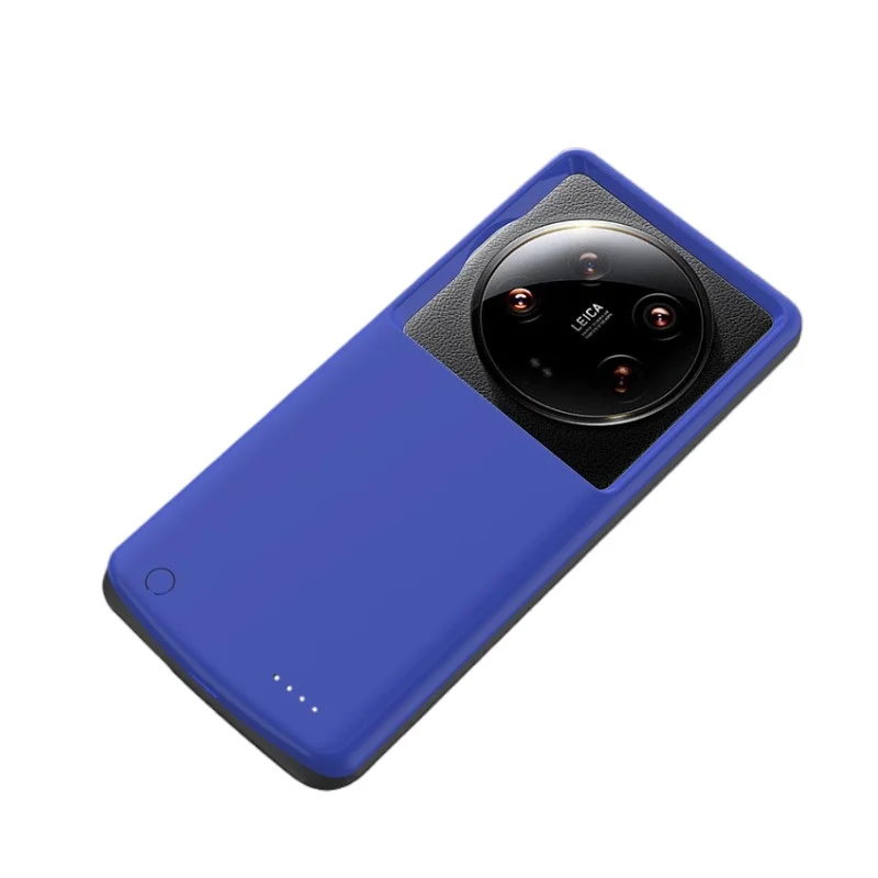 Xiaomi 14/14Pro/Ultra用背面クリップバッ - Phone Cases Rubber のレビューと価格