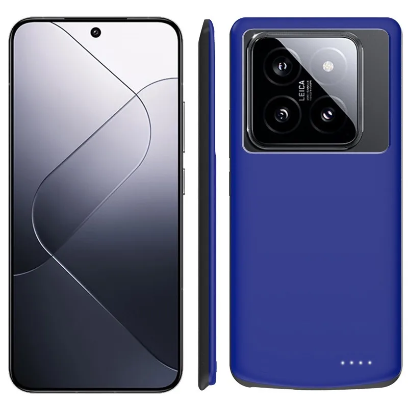 Xiaomi 14/14Pro/Ultra用背面クリップバッ - Phone Cases Rubber のレビューと価格