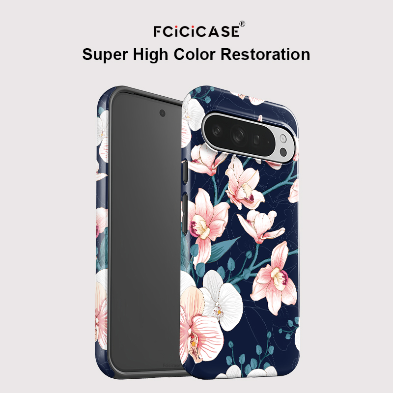 Fcicicase耐衝撃スマホケース Google Pixe - Phone Cases Google Pixel 10 Pro のレビューと価格