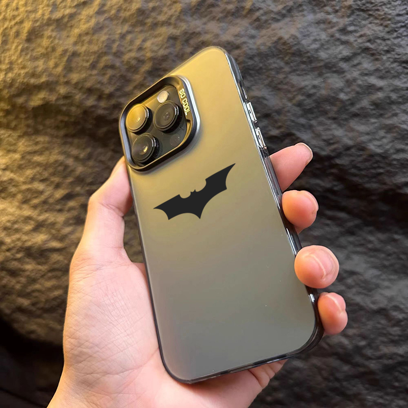 コウモリスパイダーパターンマットテクスチャスマホケース iP - Phone Cases Dior のレビューと価格