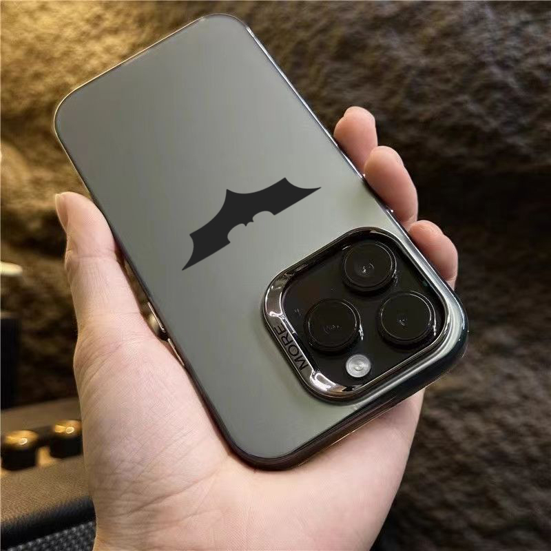 コウモリスパイダーパターンマットテクスチャスマホケース iP - Phone Cases Dior のレビューと価格
