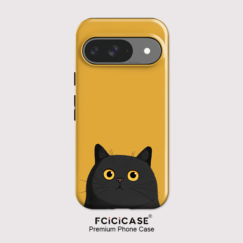 Fcicicase Pixel 9 10 Pro用のかわいい - Phone Cases Google Pixel 10 Pro のレビューと価格
