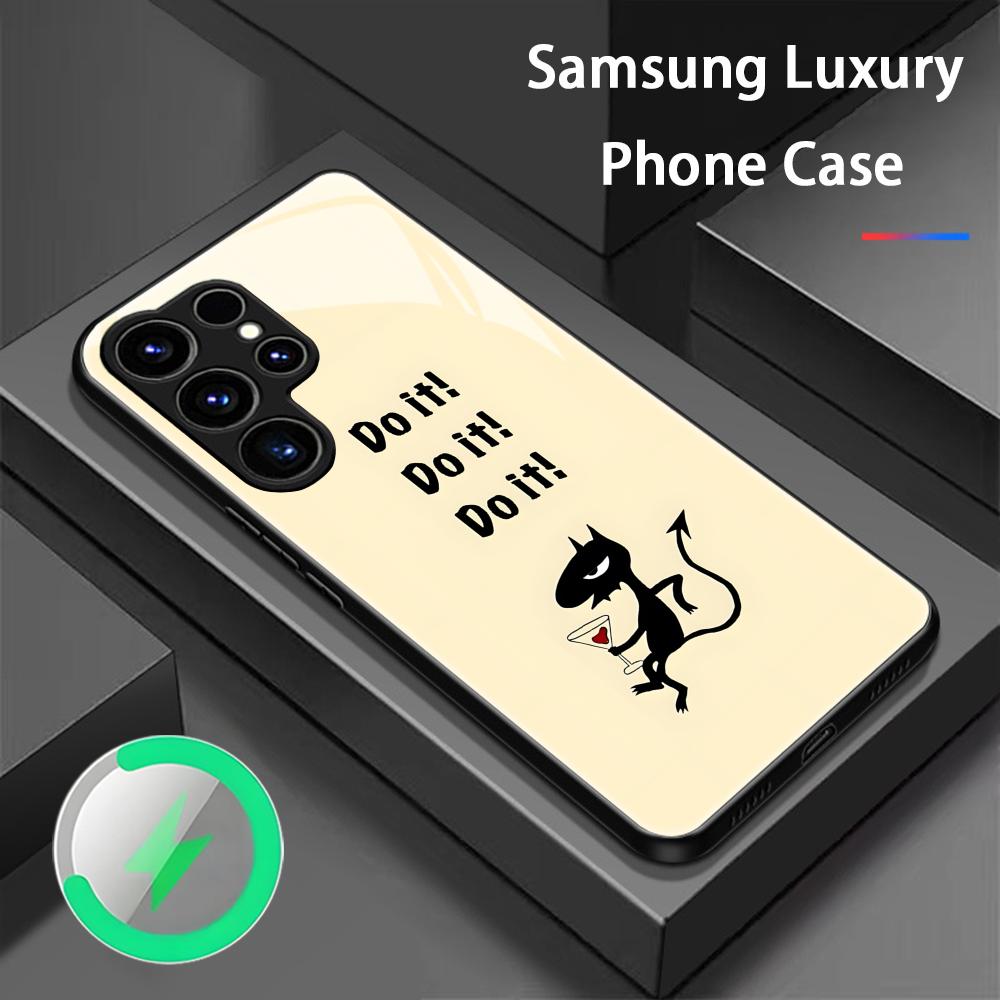ルシ・ディセンチャンクション アニメスマホケース サムスン  - Phone Cases Galaxy S25 のレビューと価格