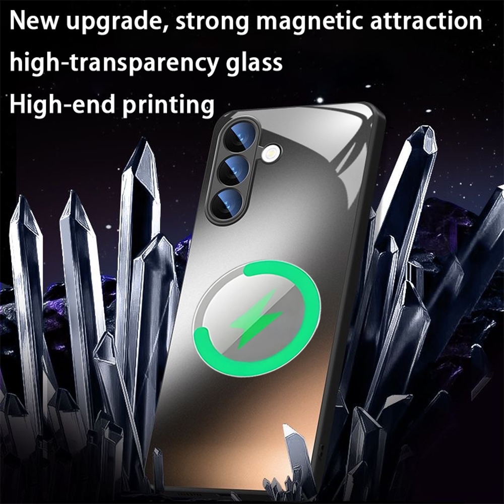 ルシ・ディセンチャンクション アニメスマホケース サムスン  - Phone Cases Galaxy S25 のレビューと価格