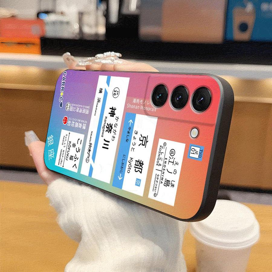 ケース サムスンギャラクシー S23 ウルトラ S24 プラ - Phone Cases Kyoto のレビューと価格