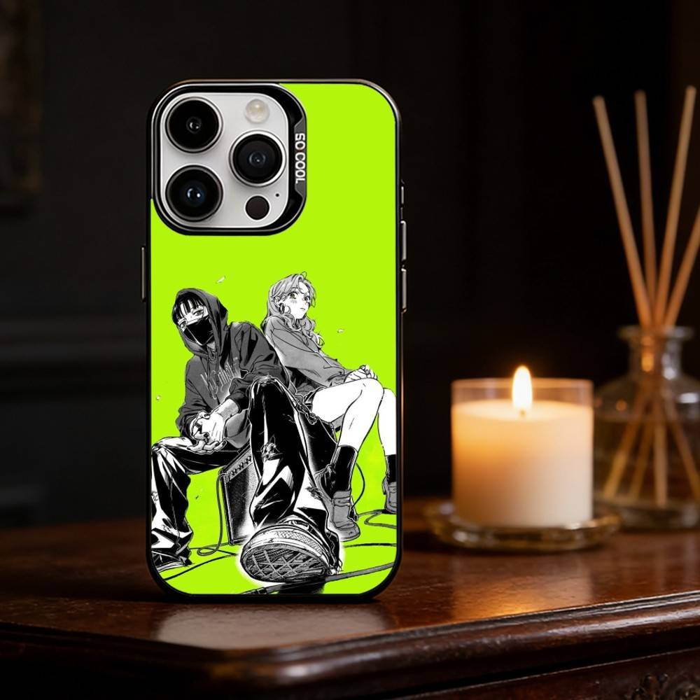 彼女が興味を持っていた男は、実は男ではなかった。iPhone - Phone Cases At Shein のレビューと価格