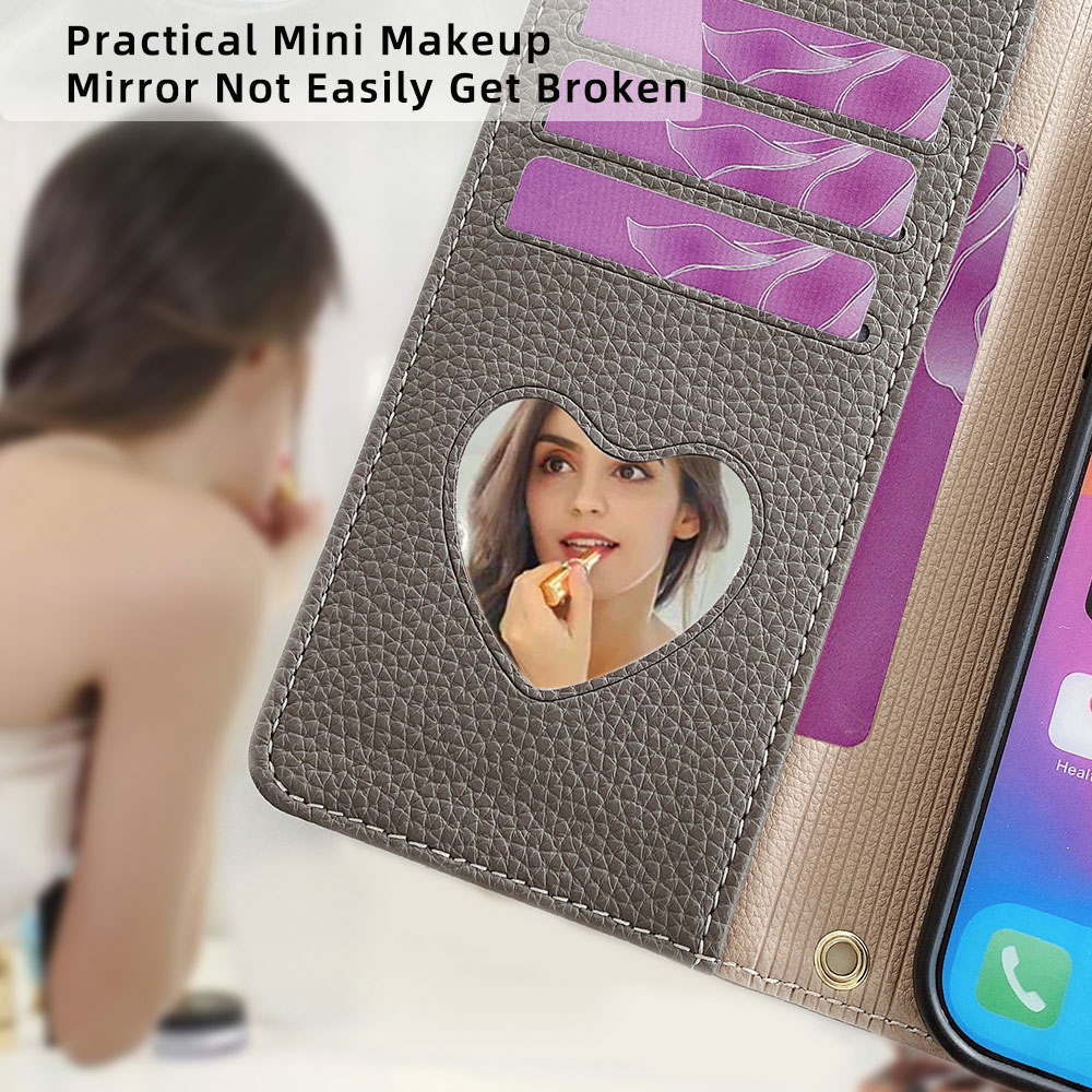 iPhone 17 Pro Max、iPhone 17 Ai - Phone Cases With Wallet のレビューと価格