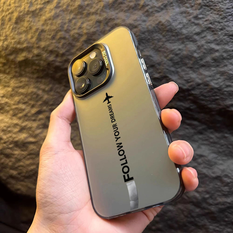 旅行にインスパイアされた飛行機ルートデザインTPUベーシック - Phone Cases Dior のレビューと価格