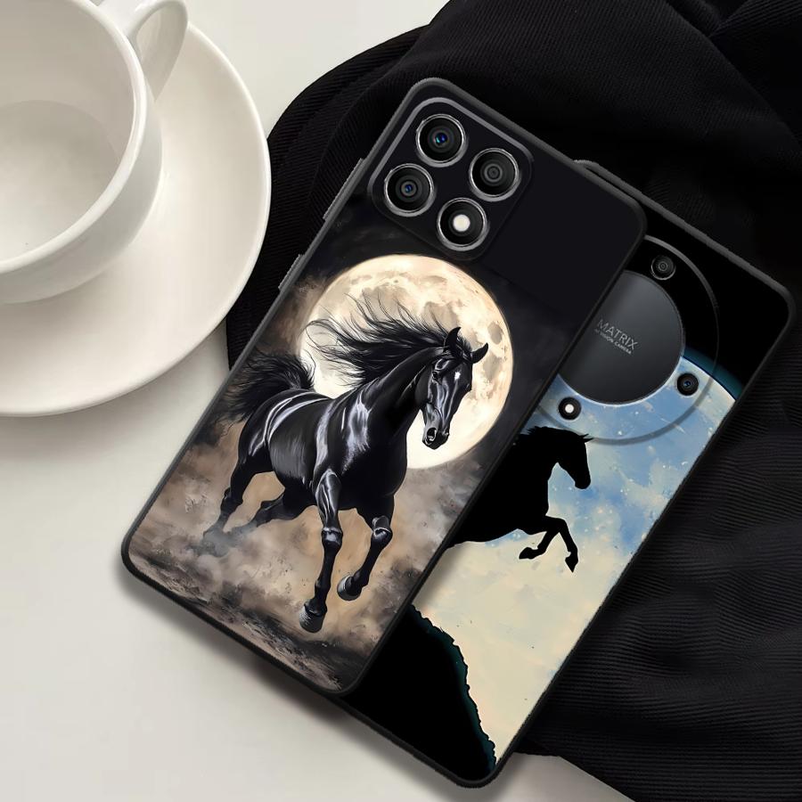 Funda 電話カバーケース Honor X9a 70 8X - Phone Cases Under 200 のレビューと価格