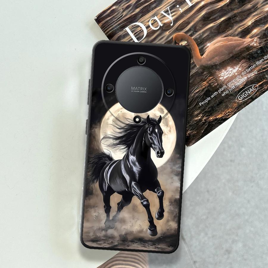 Funda 電話カバーケース Honor X9a 70 8X - Phone Cases Under 200 のレビューと価格