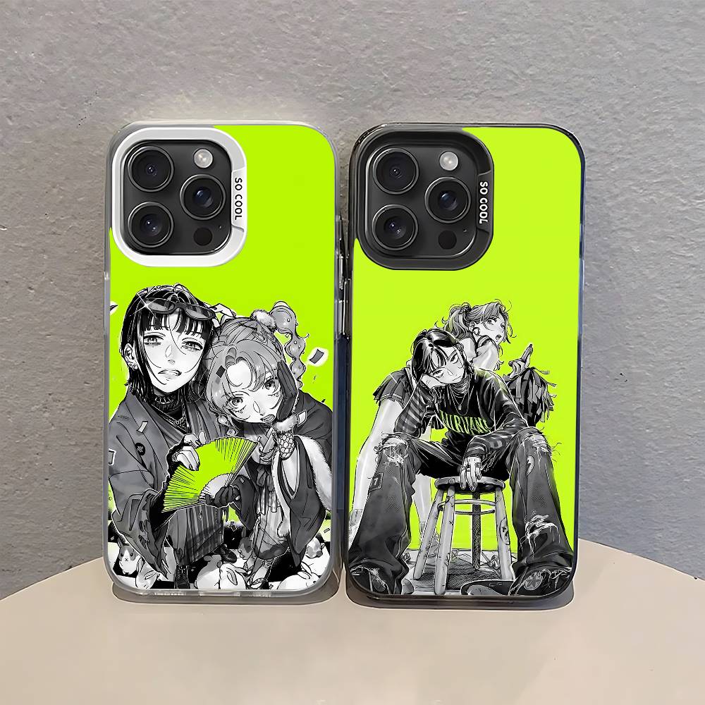 彼が興味を抱いた人は根本男性ではありませんでした iPhon - Phone Cases At Shein のレビューと価格