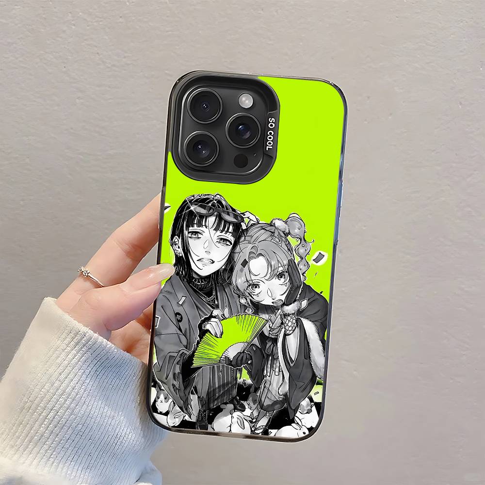 彼が興味を抱いた人は根本男性ではありませんでした iPhon - Phone Cases At Shein のレビューと価格