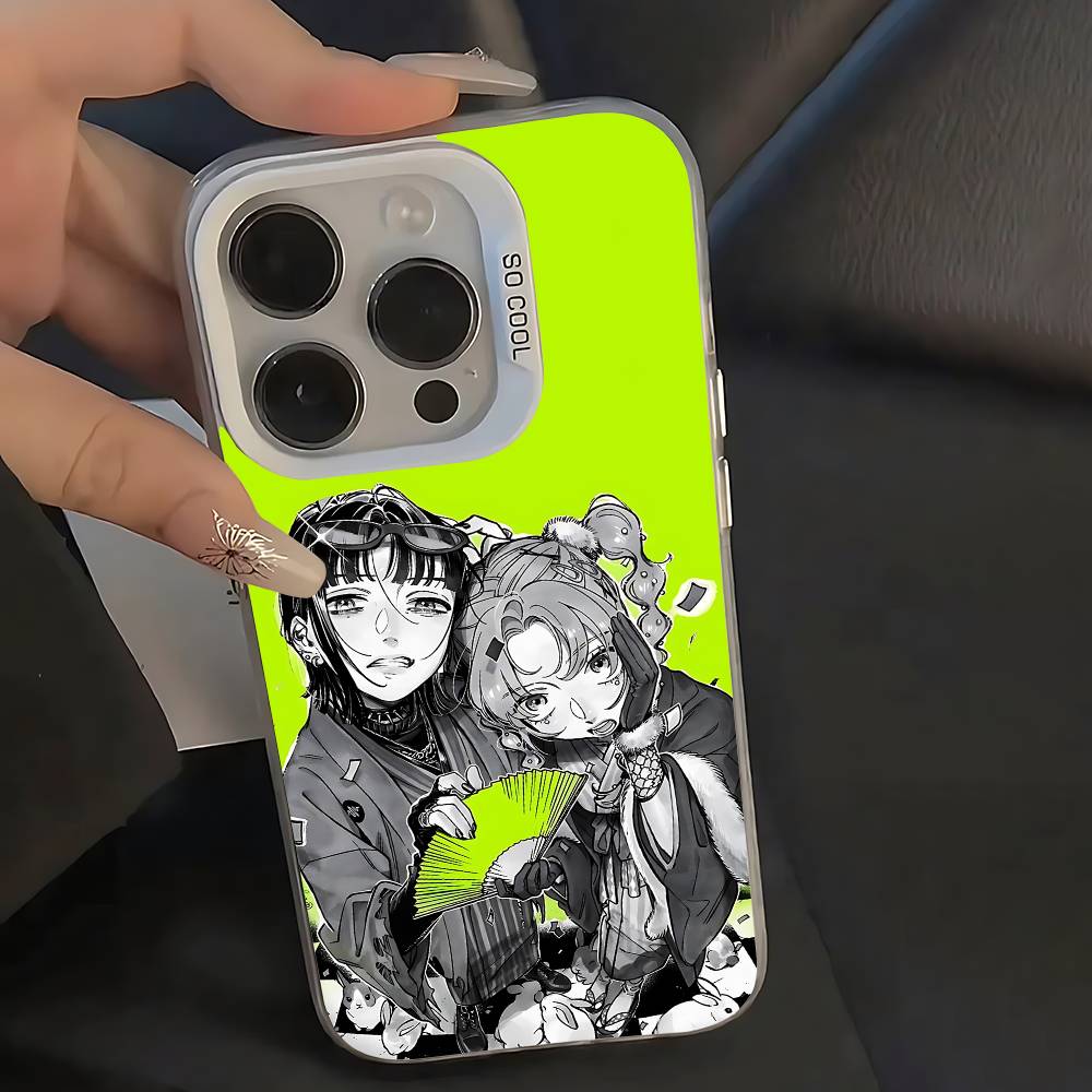 彼が興味を抱いた人は根本男性ではありませんでした iPhon - Phone Cases At Shein のレビューと価格