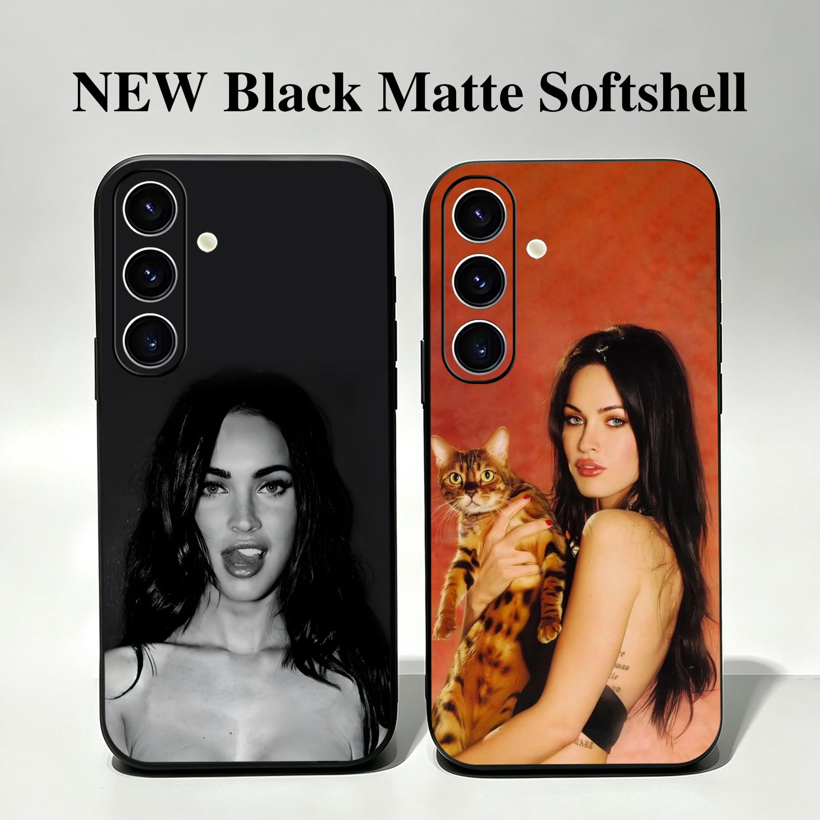 ジェニファーズボディミーガンフォックス電話ケースサムスン A - Phone Cases For Samsung のレビューと価格