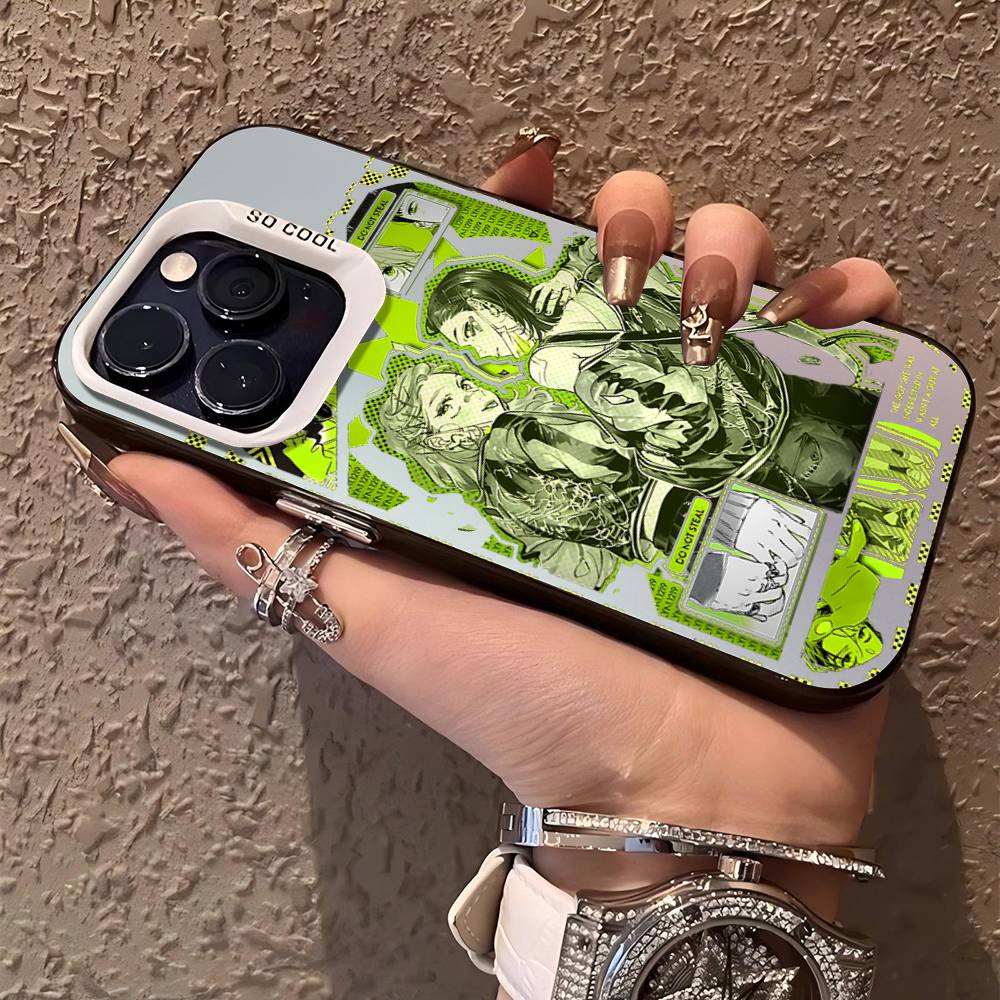 彼女が気になった男は男じゃなかった iPhone 17 12 - Phone Cases At Shein のレビューと価格