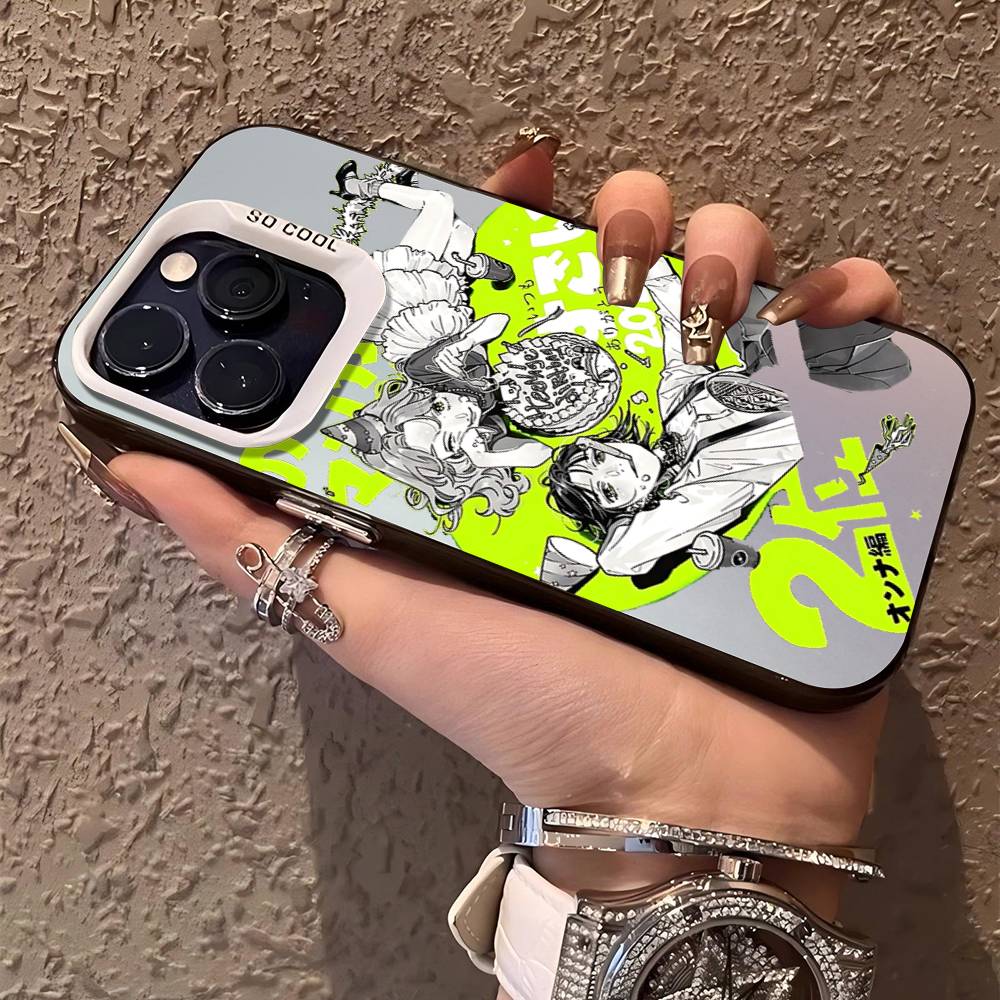彼女が気になった男は男じゃなかった iPhone 17 12 - Phone Cases At Shein のレビューと価格