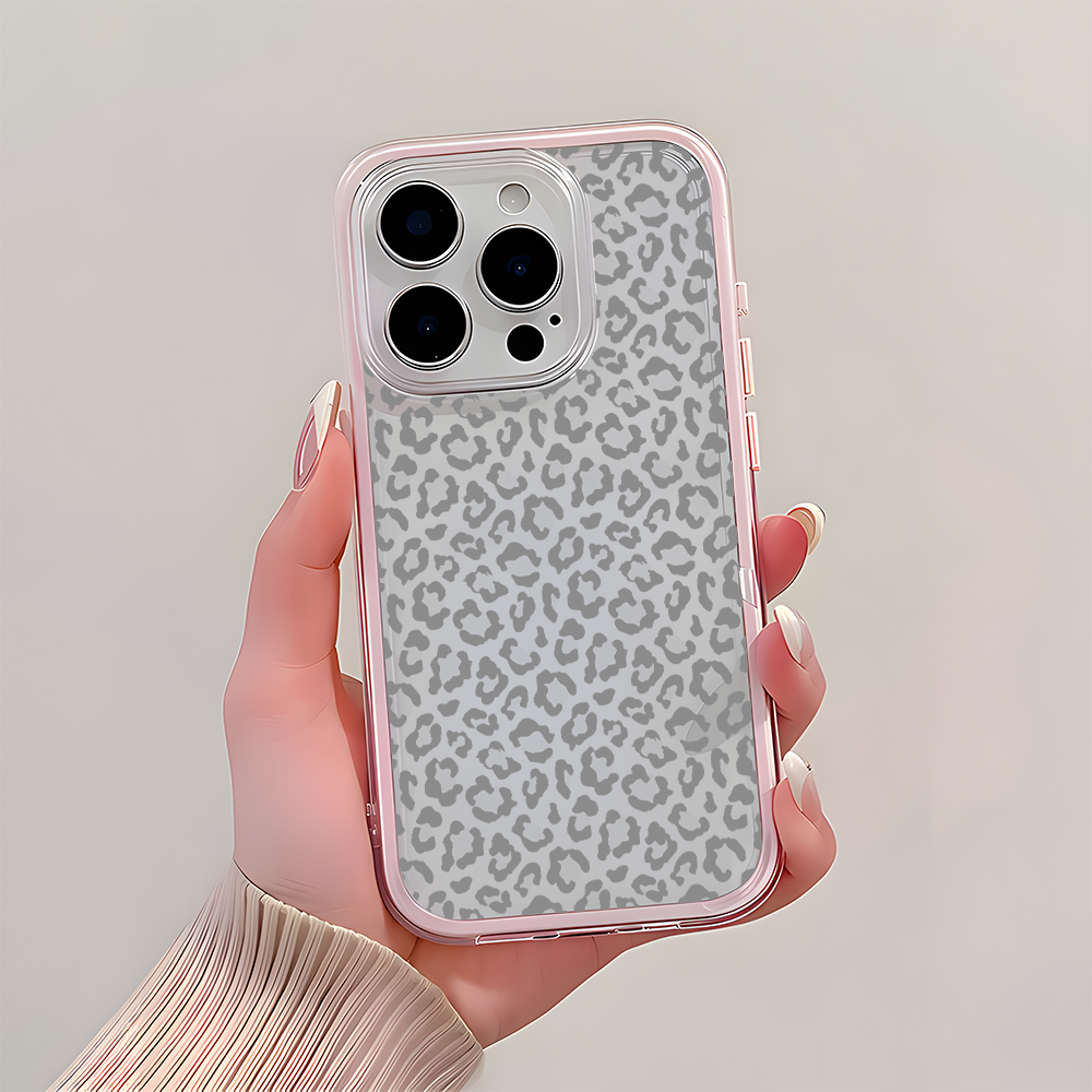 レオパード柄スマホケース iPhone 17 16 15 1 - Phone Cases Pinterest のレビューと価格