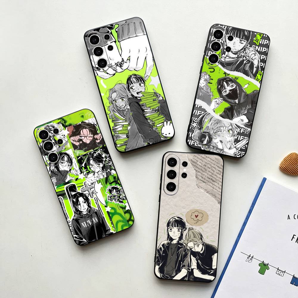 彼が興味を抱いたのは男の子ではありませんでした。Samsun - Phone Cases At Shein のレビューと価格