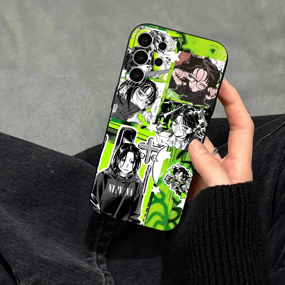 彼が興味を抱いたのは男の子ではありませんでした。Samsun - Phone Cases At Shein のレビューと価格