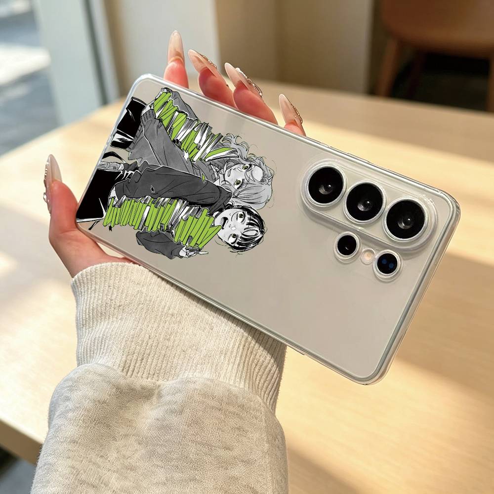 彼が興味を抱いたのは男の子ではありませんでした。Samsun - Phone Cases At Shein のレビューと価格