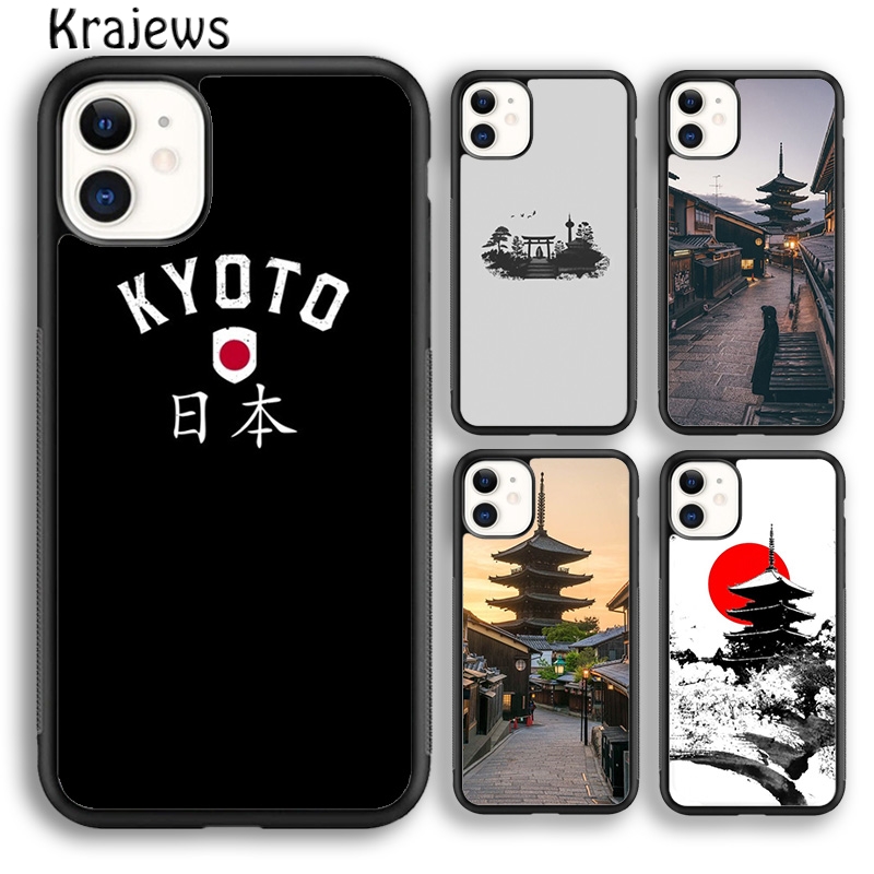 京都 日本古都 スマホケース iPhone 17 Air 1 - Phone Cases Kyoto のレビューと価格
