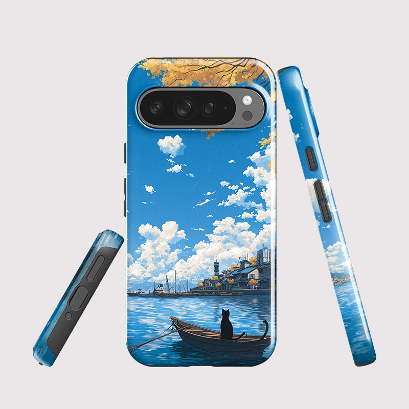 Fcicicase耐衝撃スマホケース Google Pixe - Phone Cases Google Pixel 10 Pro のレビューと価格
