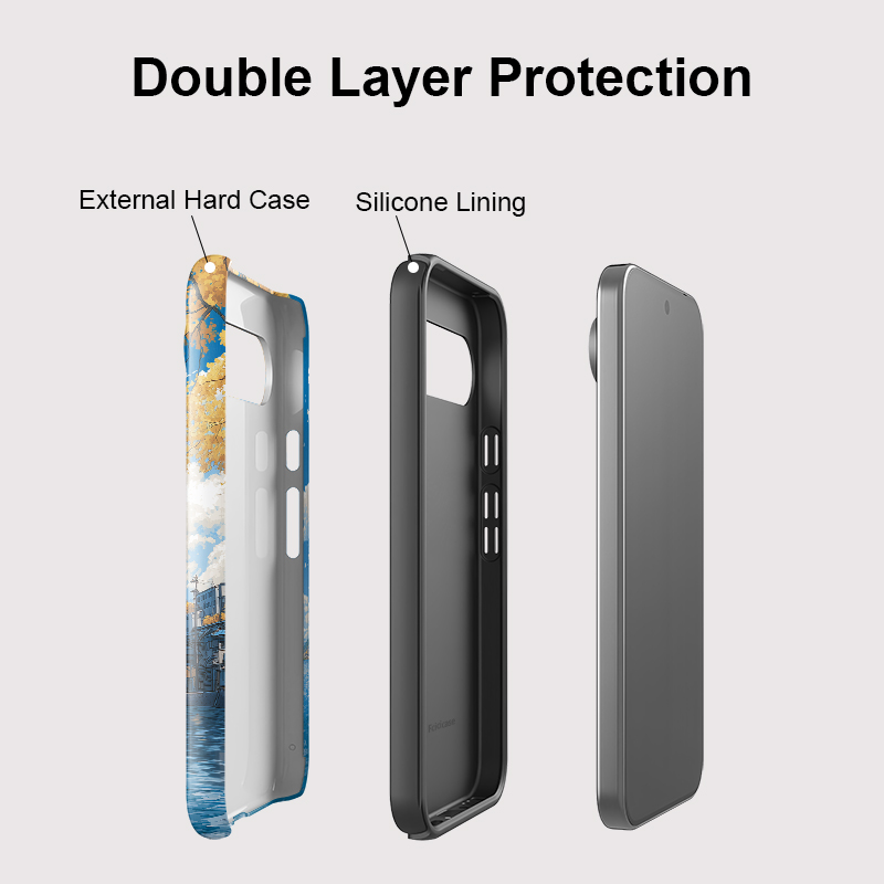 Fcicicase耐衝撃スマホケース Google Pixe - Phone Cases Google Pixel 10 Pro のレビューと価格