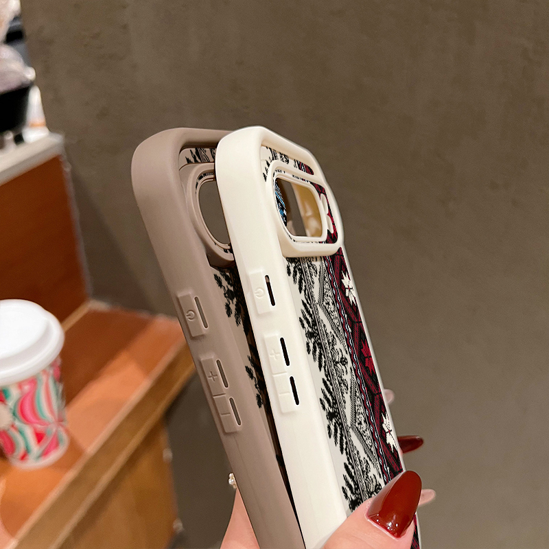 ヴィンテージトーテム柄スマホケース Google Pixel - Phone Cases Google Pixel 10 Pro のレビューと価格