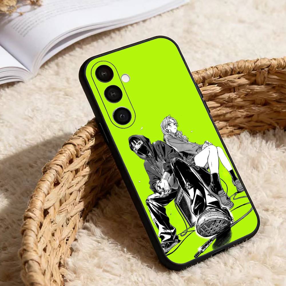 彼女が興味を持っていた男は、実は男ではなかった。Samsun - Phone Cases At Shein のレビューと価格