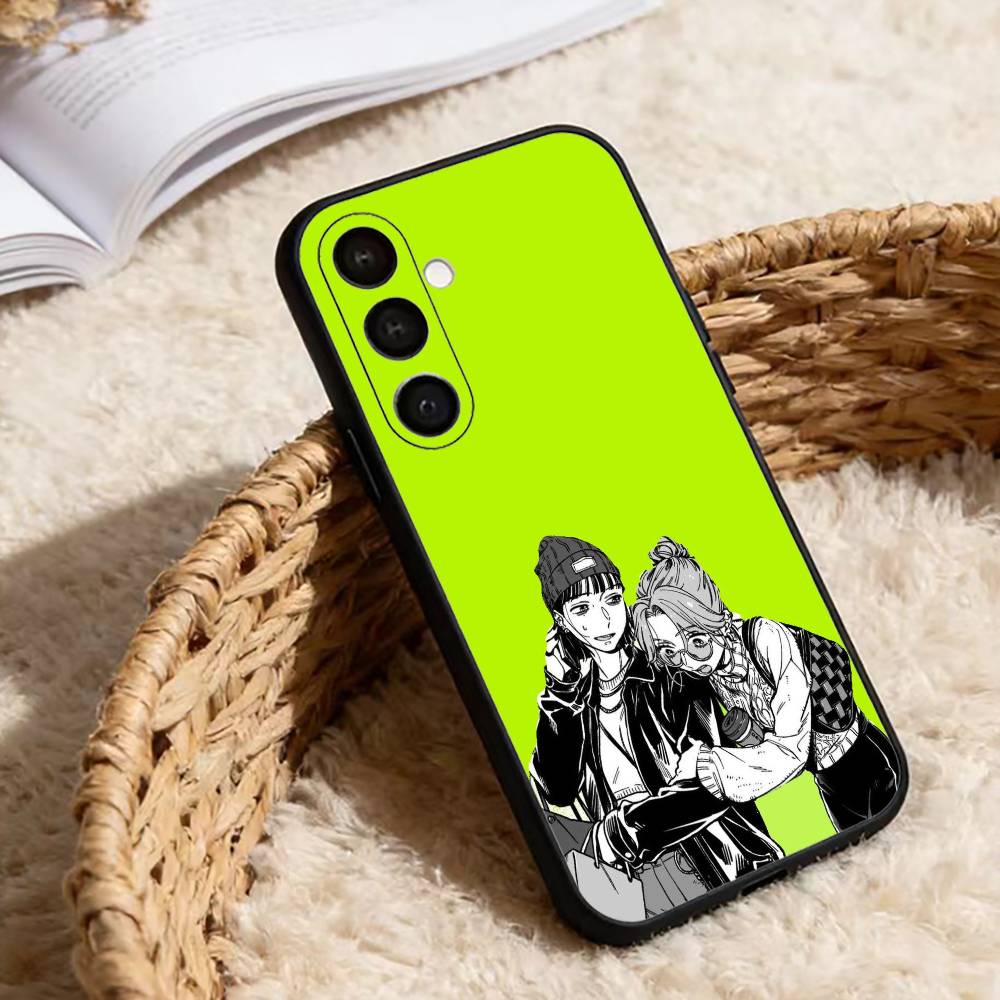 彼女が興味を持っていた男は、実は男ではなかった。Samsun - Phone Cases At Shein のレビューと価格