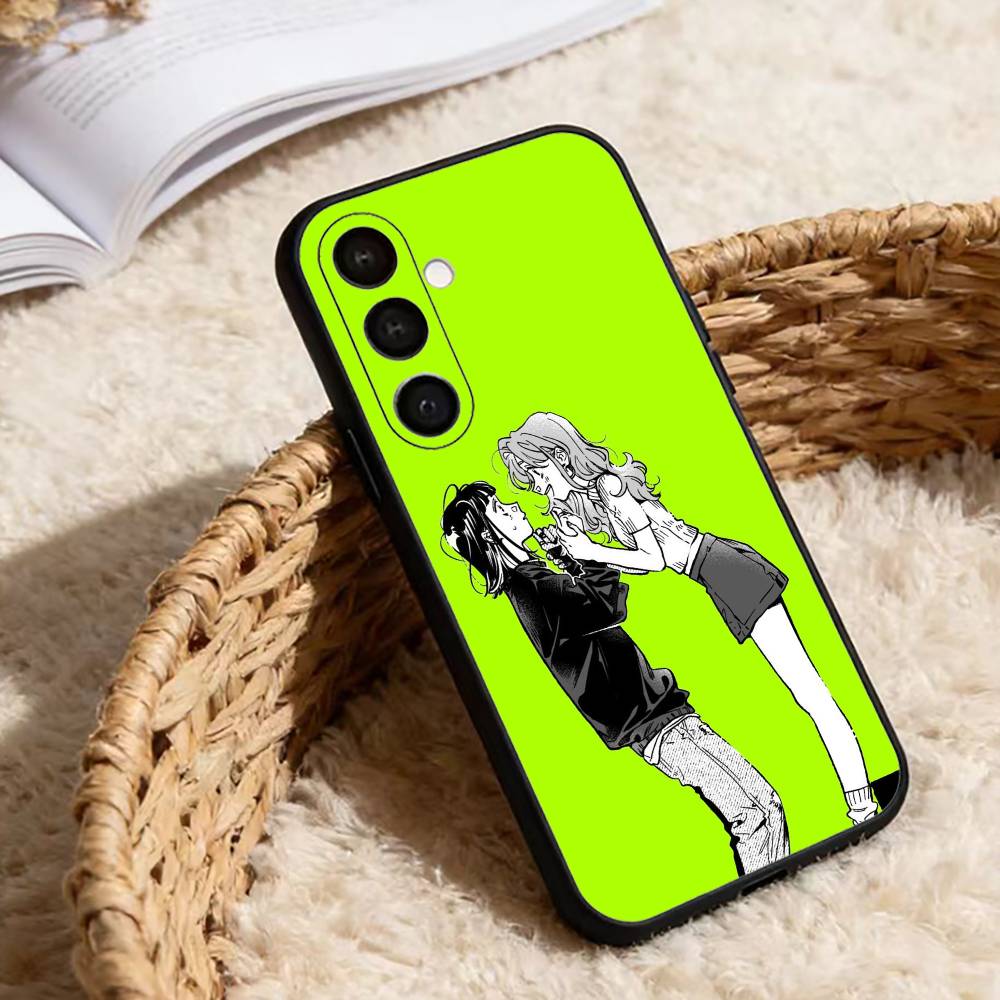 彼女が興味を持っていた男は、実は男ではなかった。Samsun - Phone Cases At Shein のレビューと価格