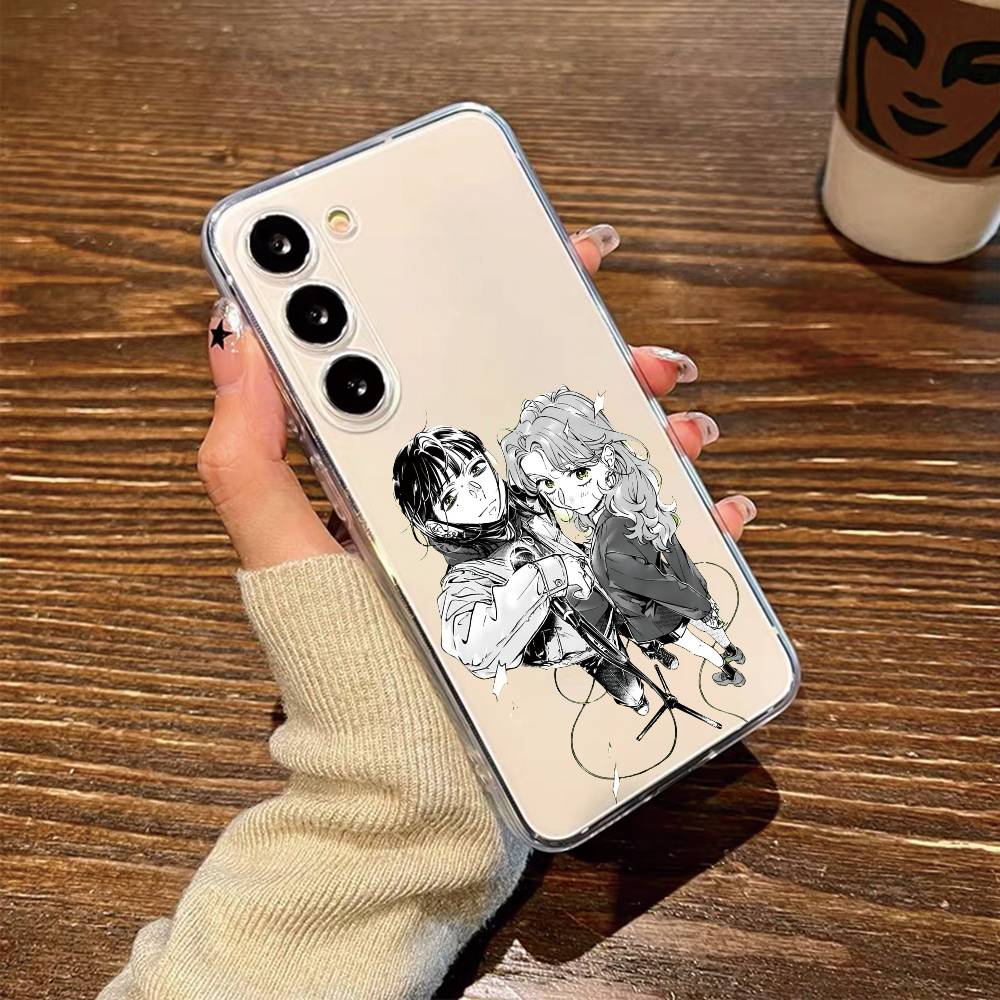 彼が興味を抱いた人物は根本上手くちゃない男性ではありませんで - Phone Cases At Shein のレビューと価格