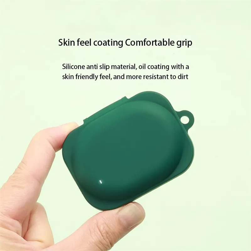 スキンリー Nothing Ear 3A 用ケース 液体シリ - Phone Cases Nothing 3A のレビューと価格
