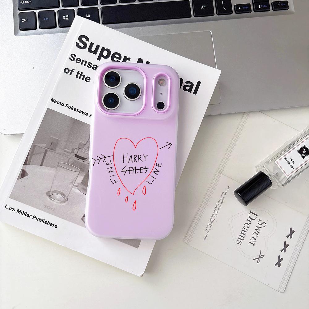 ハリー・スタイルズ ツアー ミュージック H-Harry S - Phone Cases Durable のレビューと価格