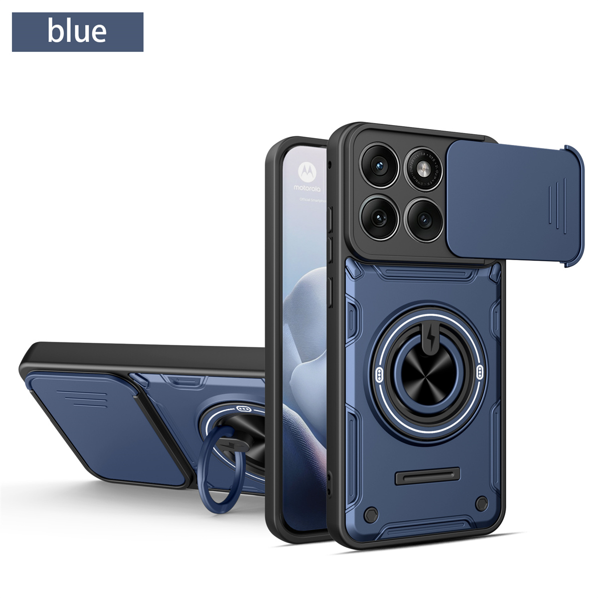 Motorola Moto Edge 70 60 50 Fu - Camera Lens Protector のレビューと価格