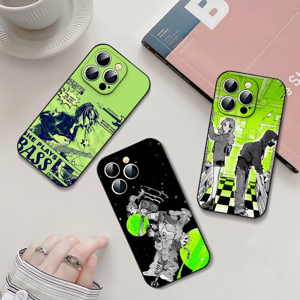 彼が興味を抱いた人物は男性ではありませんでした。iPhone - Phone Cases At Shein のレビューと価格