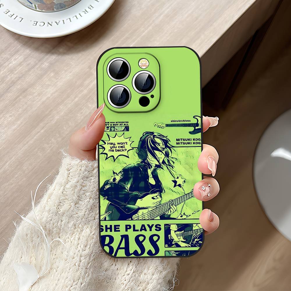 彼が興味を抱いた人物は男性ではありませんでした。iPhone - Phone Cases At Shein のレビューと価格