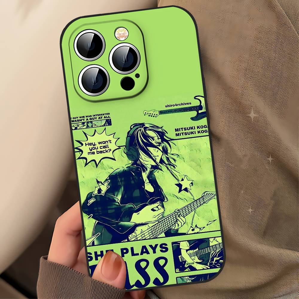 彼が興味を抱いた人物は男性ではありませんでした。iPhone - Phone Cases At Shein のレビューと価格